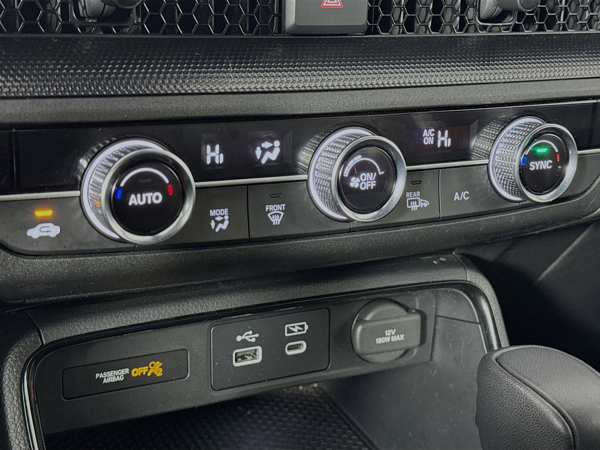 Certified 2023 Honda CR-V Sport image 15