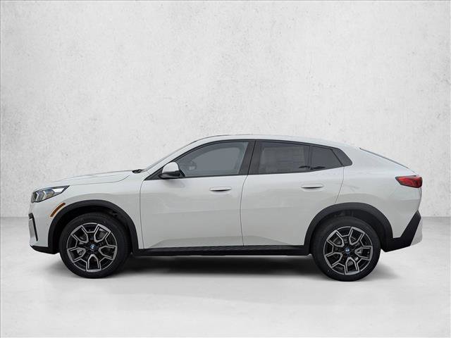 New 2026 BMW X2 xDrive28i w/ Technology Package AWD/4WD image 5
