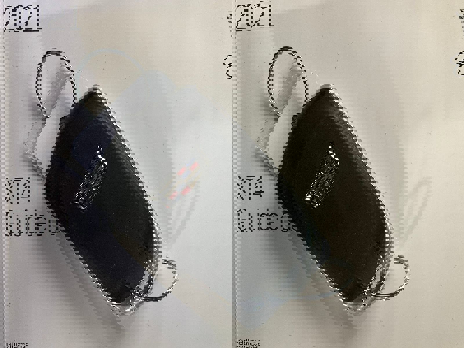 Used 2021 Cadillac XT4 Sport image 13