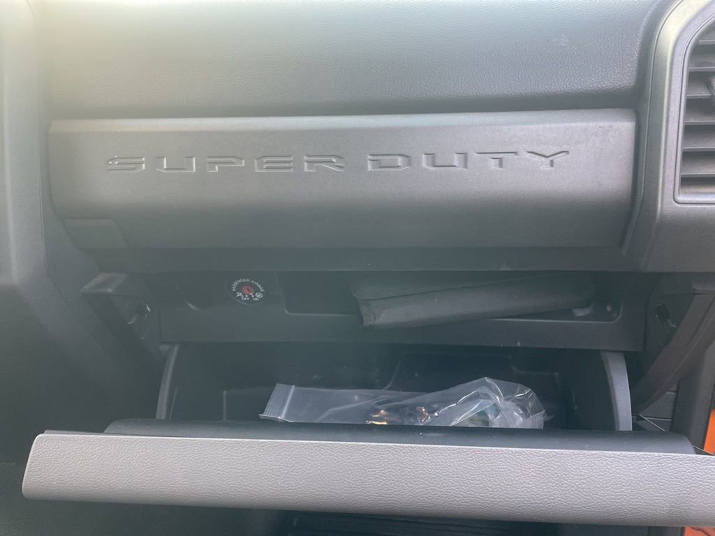 Used 2021 Ford F250 XL w/ STX Appearance Package image 28