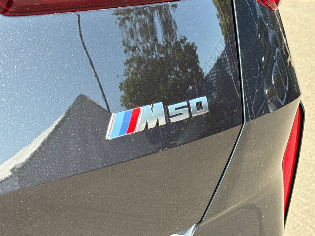 New 2026 BMW X3 M50 w/ M Sport Professional Package AWD/4WD image 10