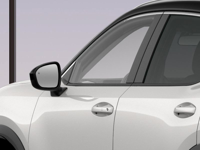 New 2027 Nissan Kicks SV AWD/4WD image 14