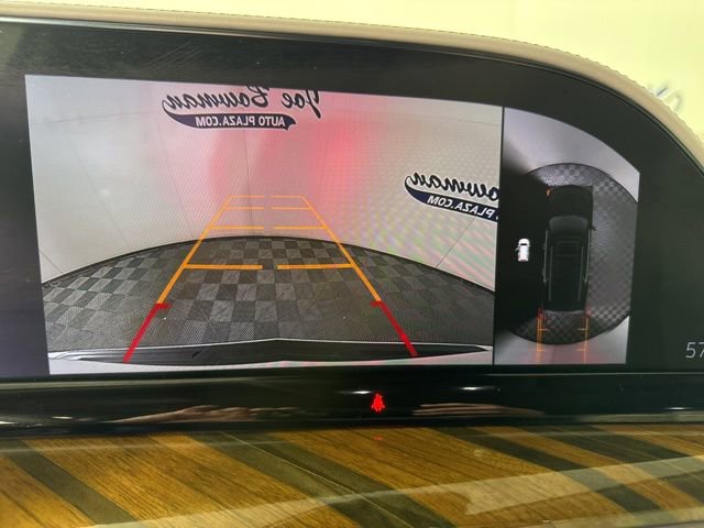 Used 2021 Cadillac Escalade Premium Luxury Platinum image 25