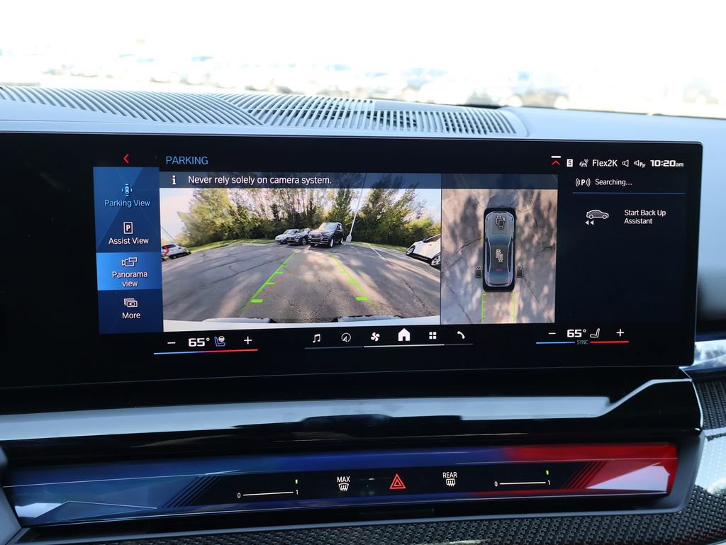 New 2026 BMW M5 w/ Executive Package image 27