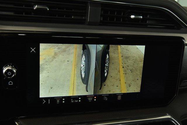 New 2025 GMC Sierra 1500 Denali image 54