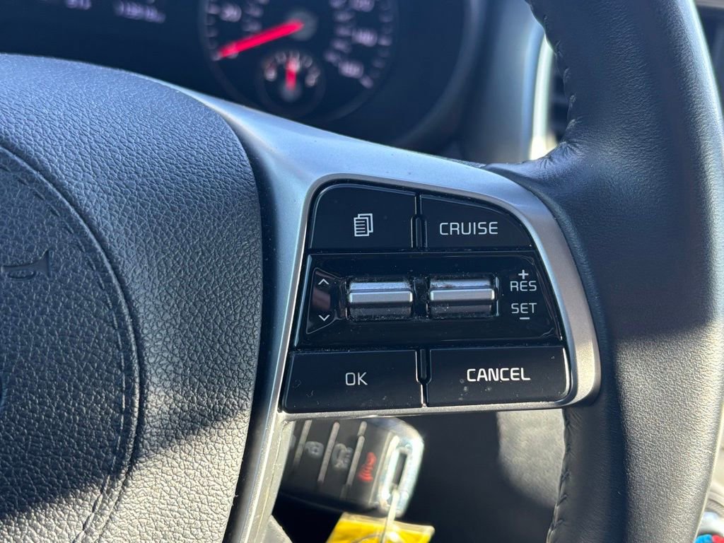 Used 2019 Kia Sorento LX w/ Option Group 020 image 21