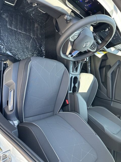 New 2025 Volkswagen Jetta Sport image 9