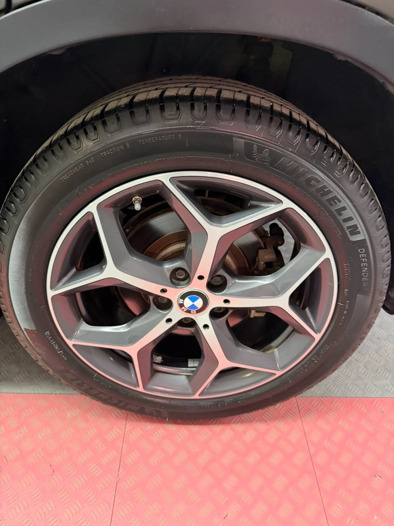 Used 2016 BMW X1 xDrive28i AWD/4WD image 41