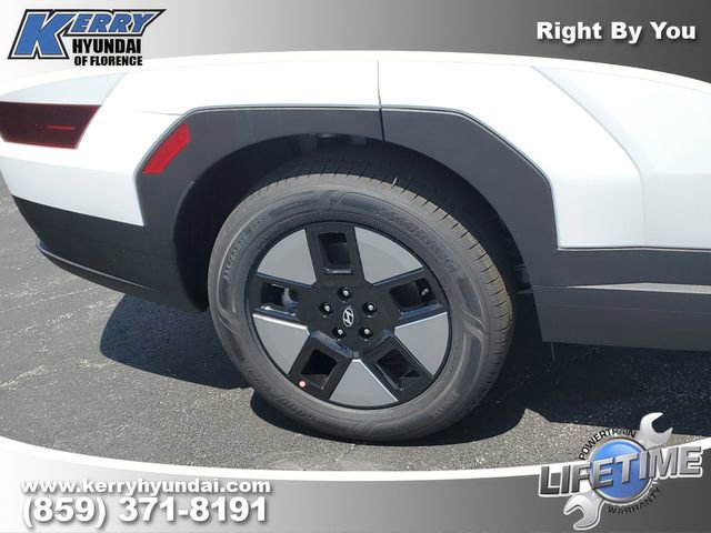 New 2026 Hyundai Santa Fe SEL AWD/4WD image 5