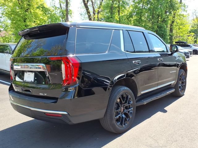 Used 2023 GMC Yukon SLT w/ SLT Premium Package AWD/4WD image 6