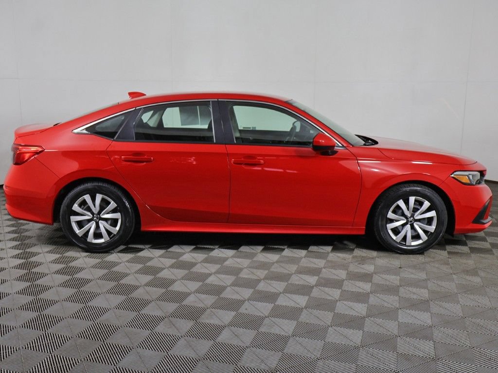 Used 2024 Honda Civic LX image 15
