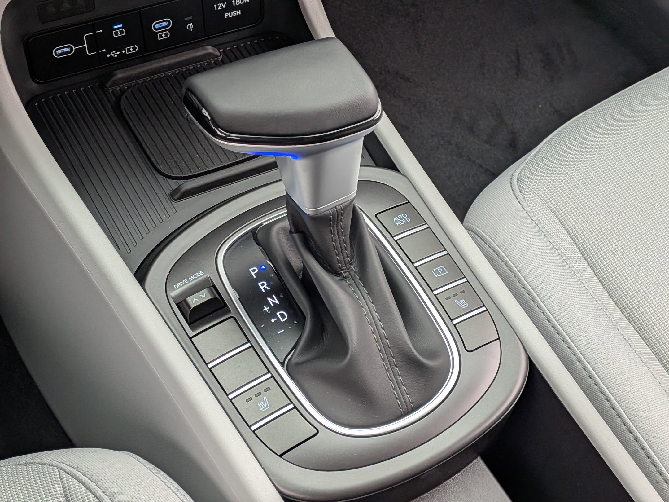 New 2026 Hyundai Kona SEL Sport FWD image 14