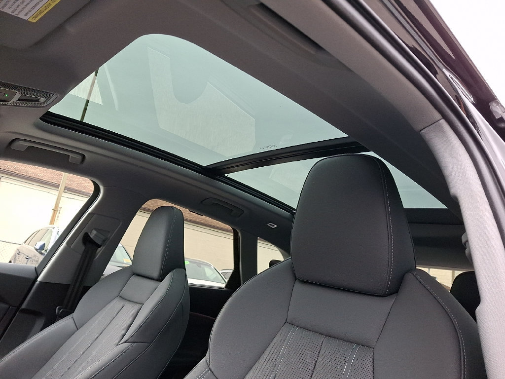 Used 2025 Audi Q5 Premium Plus w/ Premium Plus AWD/4WD image 15