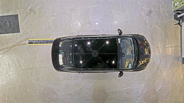 Used 2025 Nissan Versa SV w/ Trunk Package FWD image 24