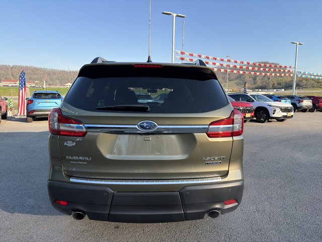 Used 2022 Subaru Ascent Touring w/ Popular Package #2A image 5