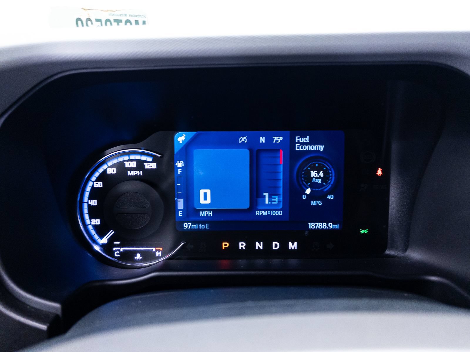 Used 2023 Ford Bronco Badlands AWD/4WD image 40