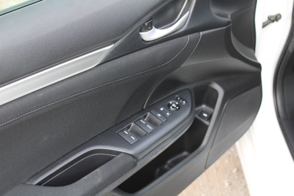 Used 2018 Honda Civic EX image 18
