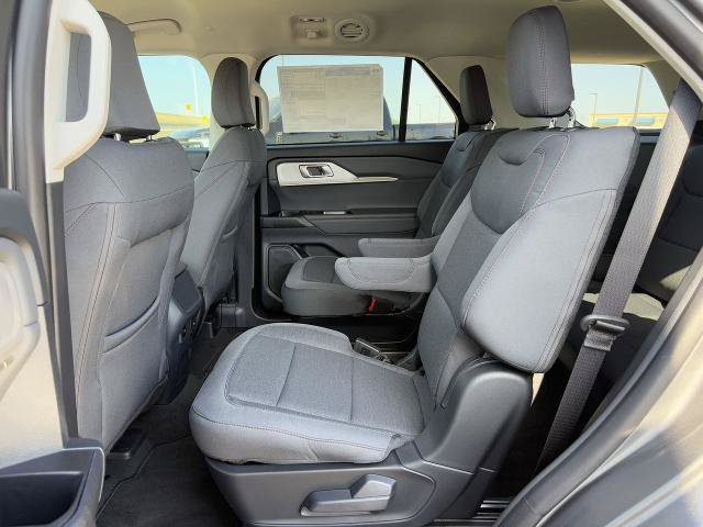 New 2026 Ford Explorer Active RWD image 51