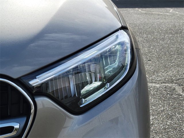 Used 2023 Mercedes-Benz GLC 300 4MATIC image 9