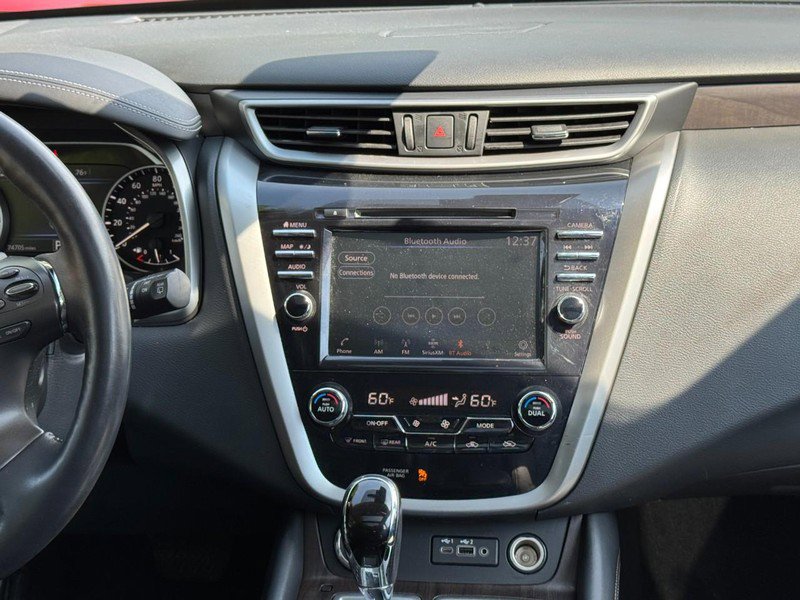 Used 2021 Nissan Murano Platinum w/ Cargo Package image 14