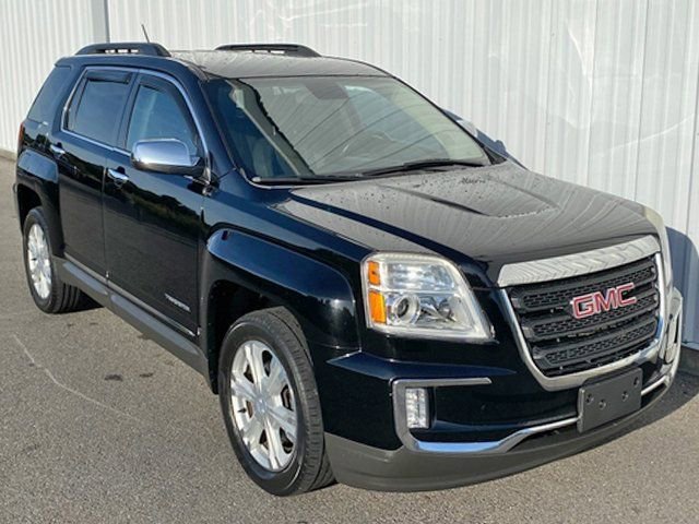 Used 2017 GMC Terrain SLE w/ Convenience Package image 3