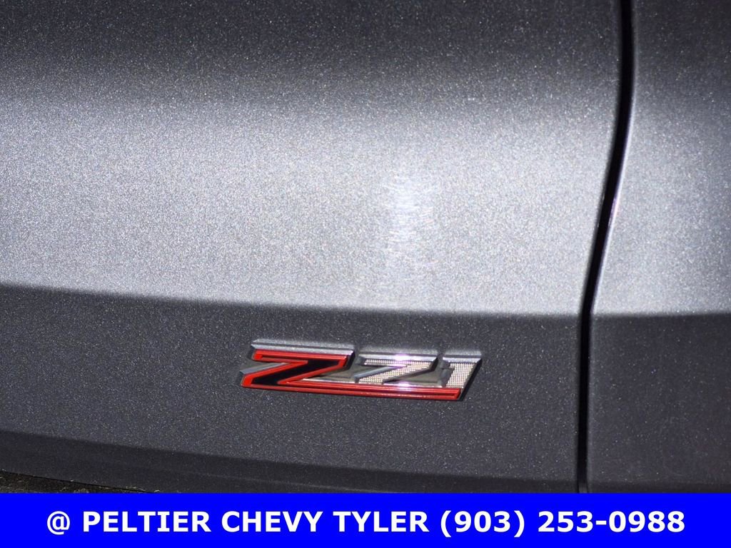 Used 2024 Chevrolet Traverse Z71 w/ LPO, Floor Liner Package image 11