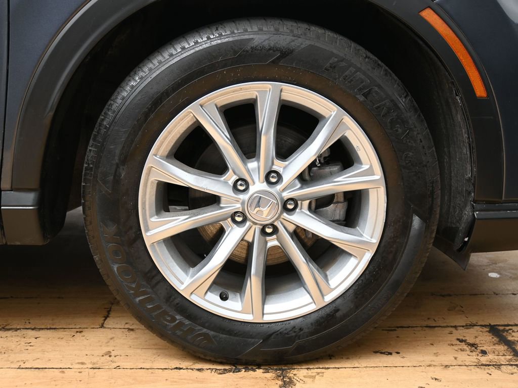 Used 2024 Honda CR-V EX-L image 15
