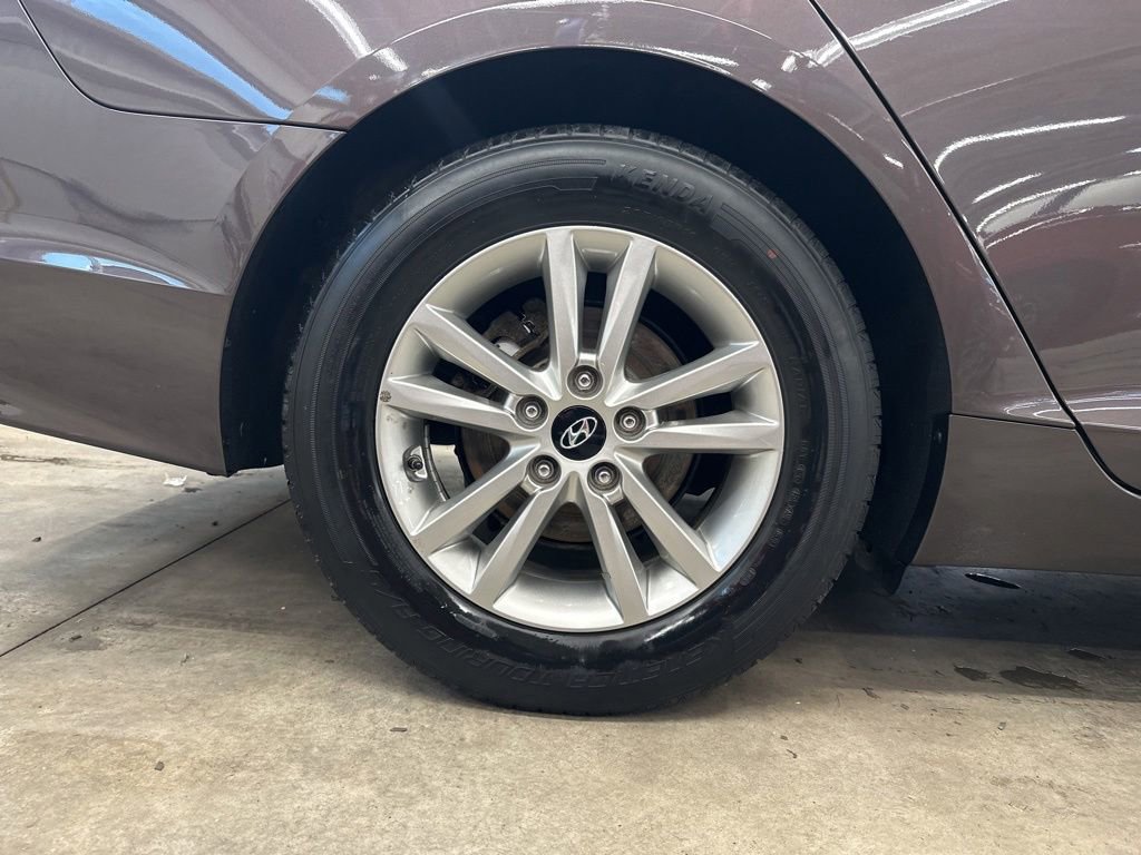 Used 2017 Hyundai Sonata SE FWD image 33