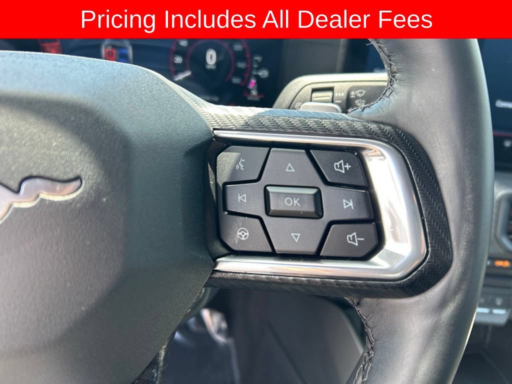 Used 2024 Ford Mustang GT RWD image 8