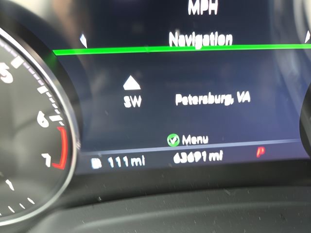 Used 2021 Buick Envision Essence w/ Technology Package I image 15