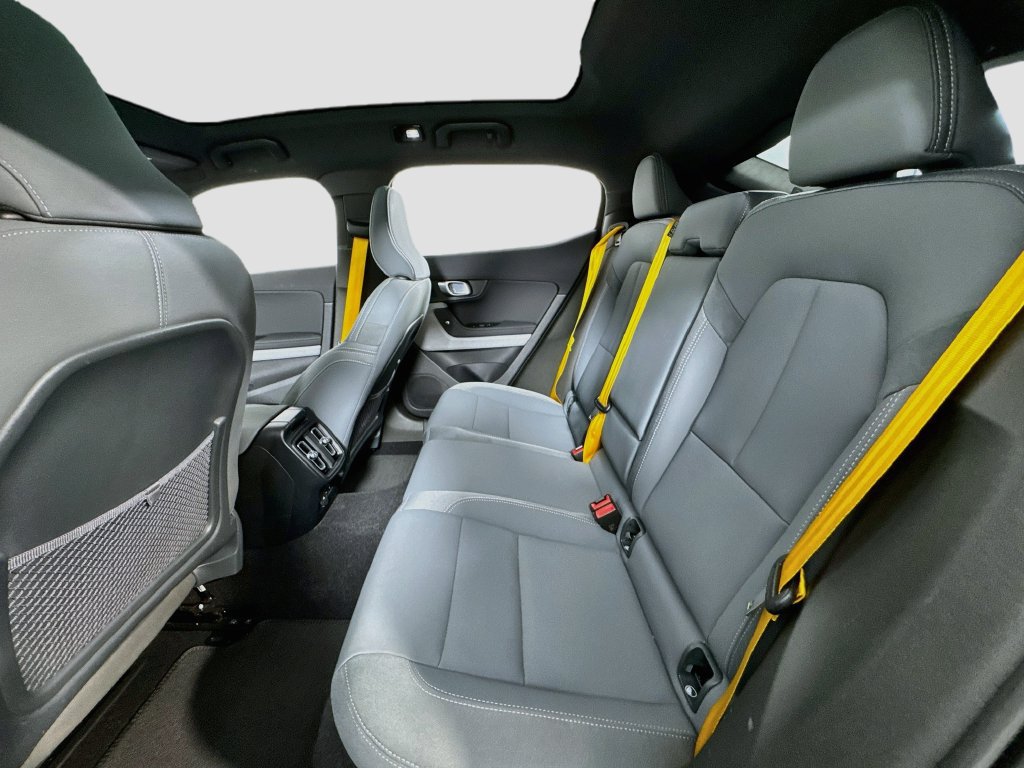 Used 2023 Polestar Polestar 2 w/ Pilot Pack AWD/4WD image 13