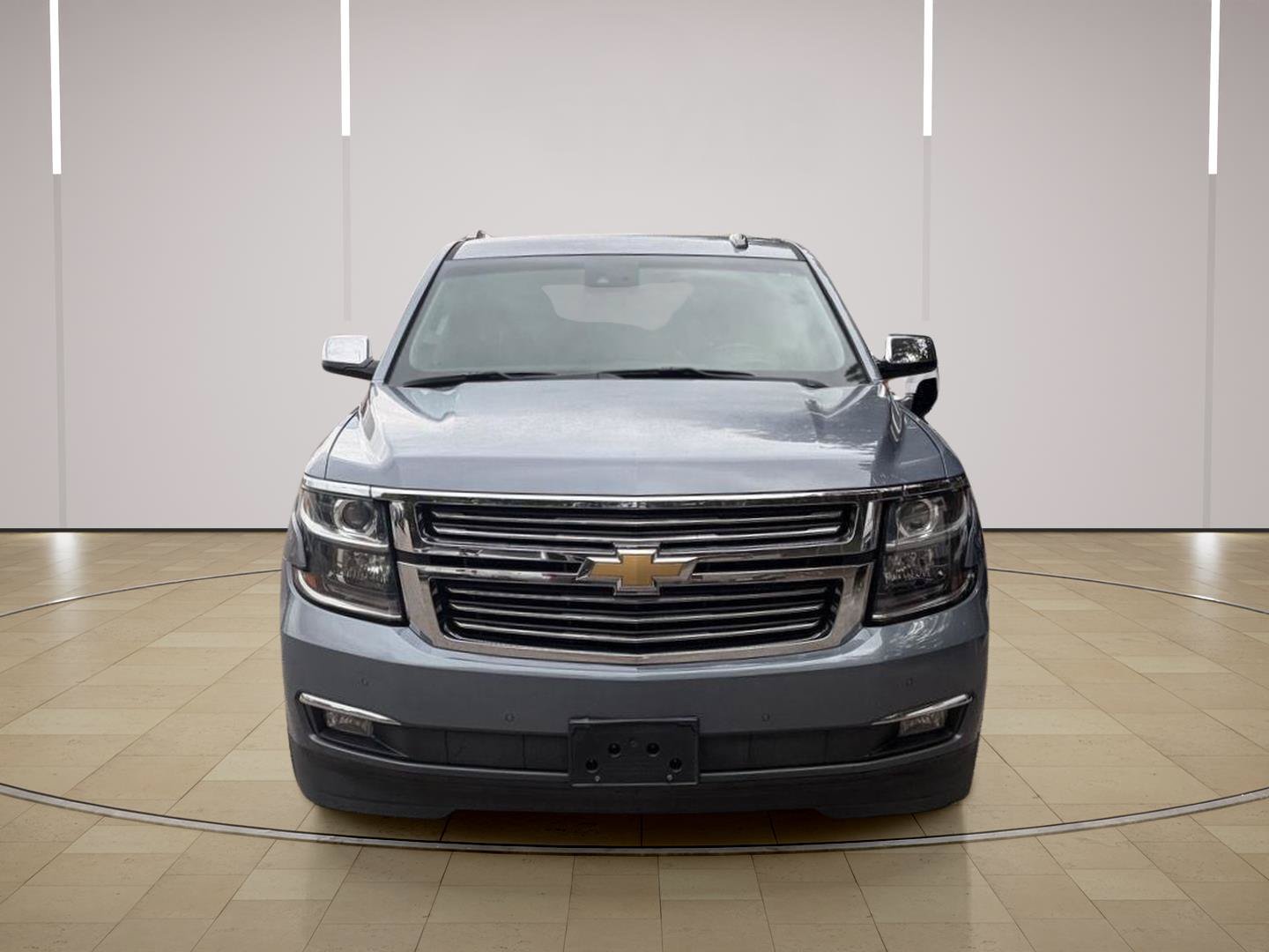 Used 2016 Chevrolet Tahoe LTZ AWD/4WD image 8