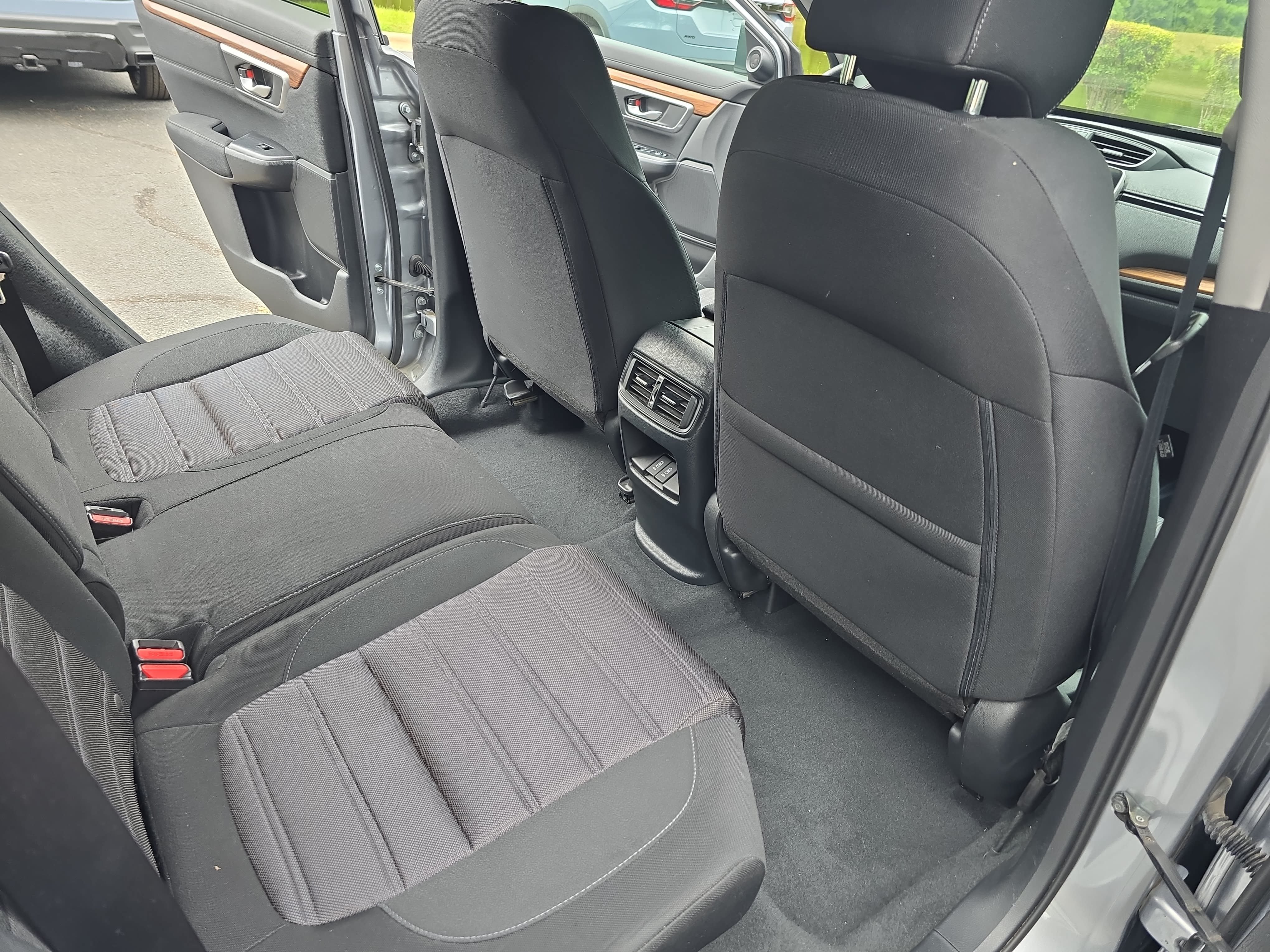 Used 2020 Honda CR-V EX image 11