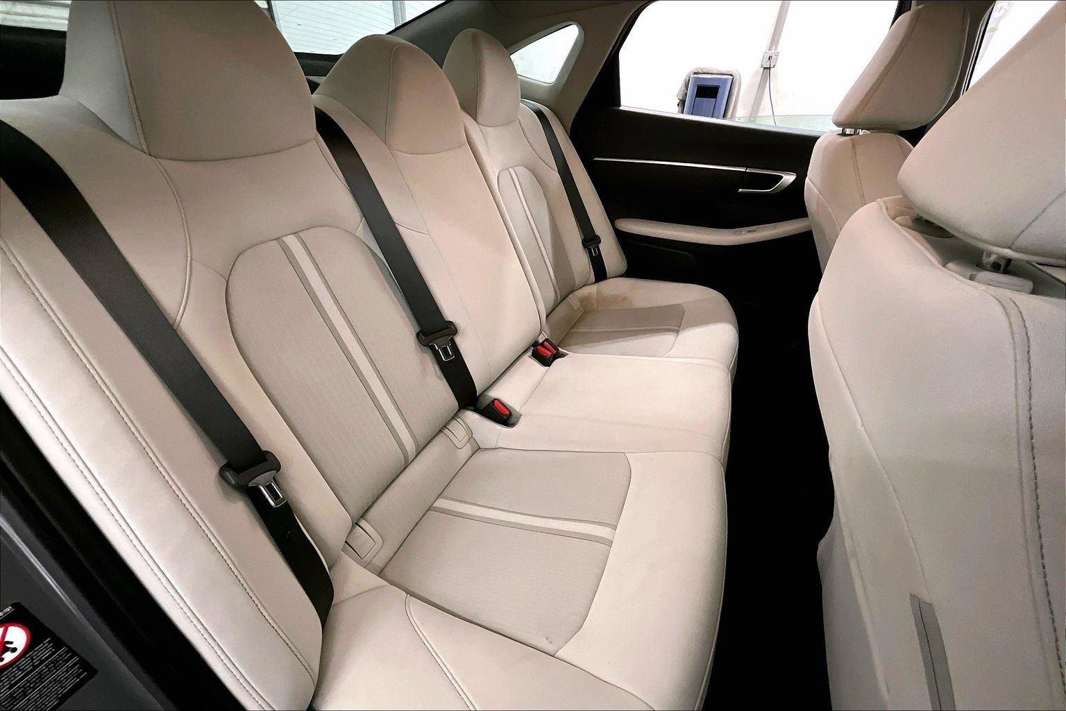 Used 2023 Hyundai Sonata SE image 26