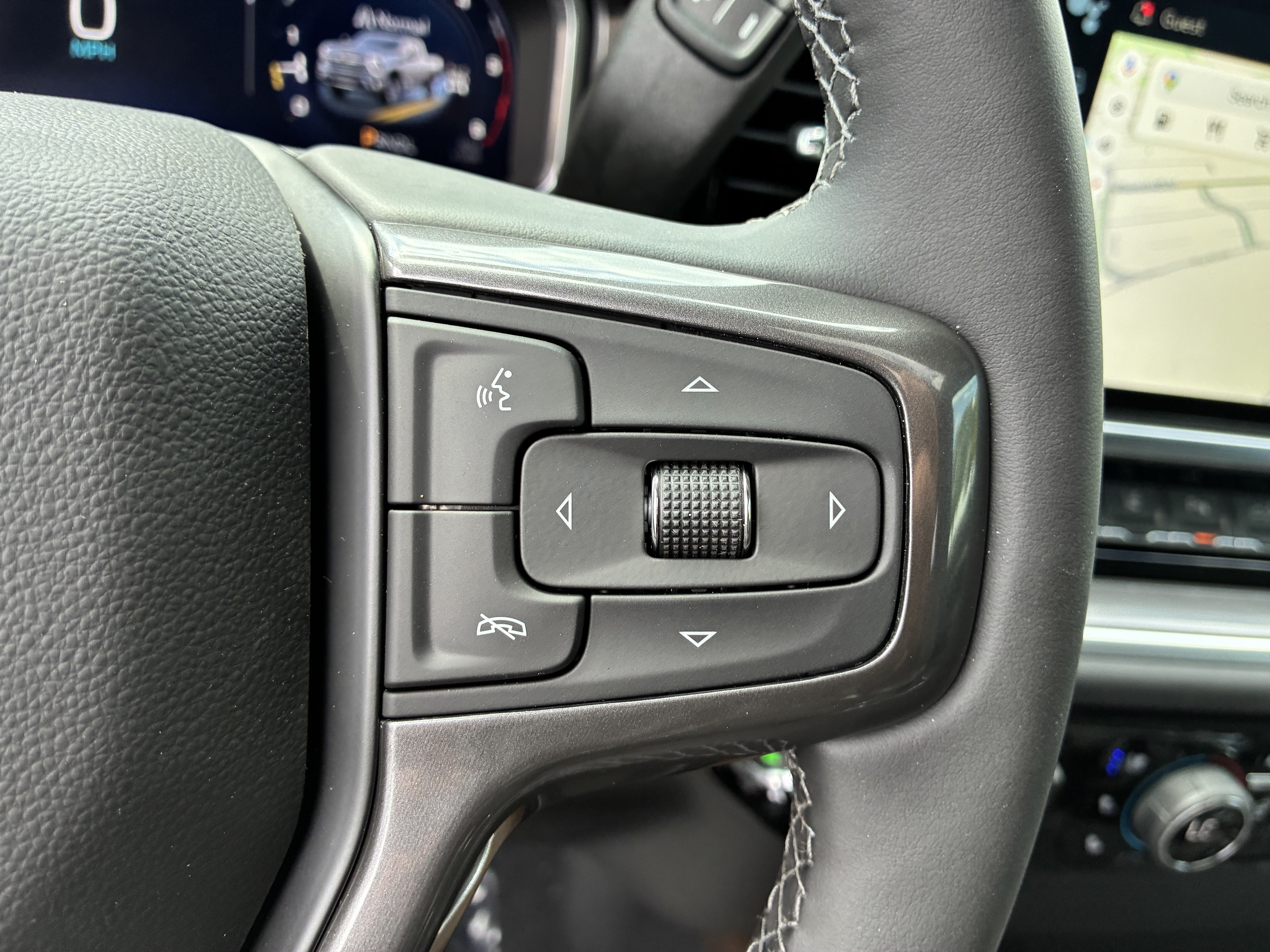 New 2026 Chevrolet Silverado 3500 High Country w/ High Country Premium Package AWD/4WD image 31