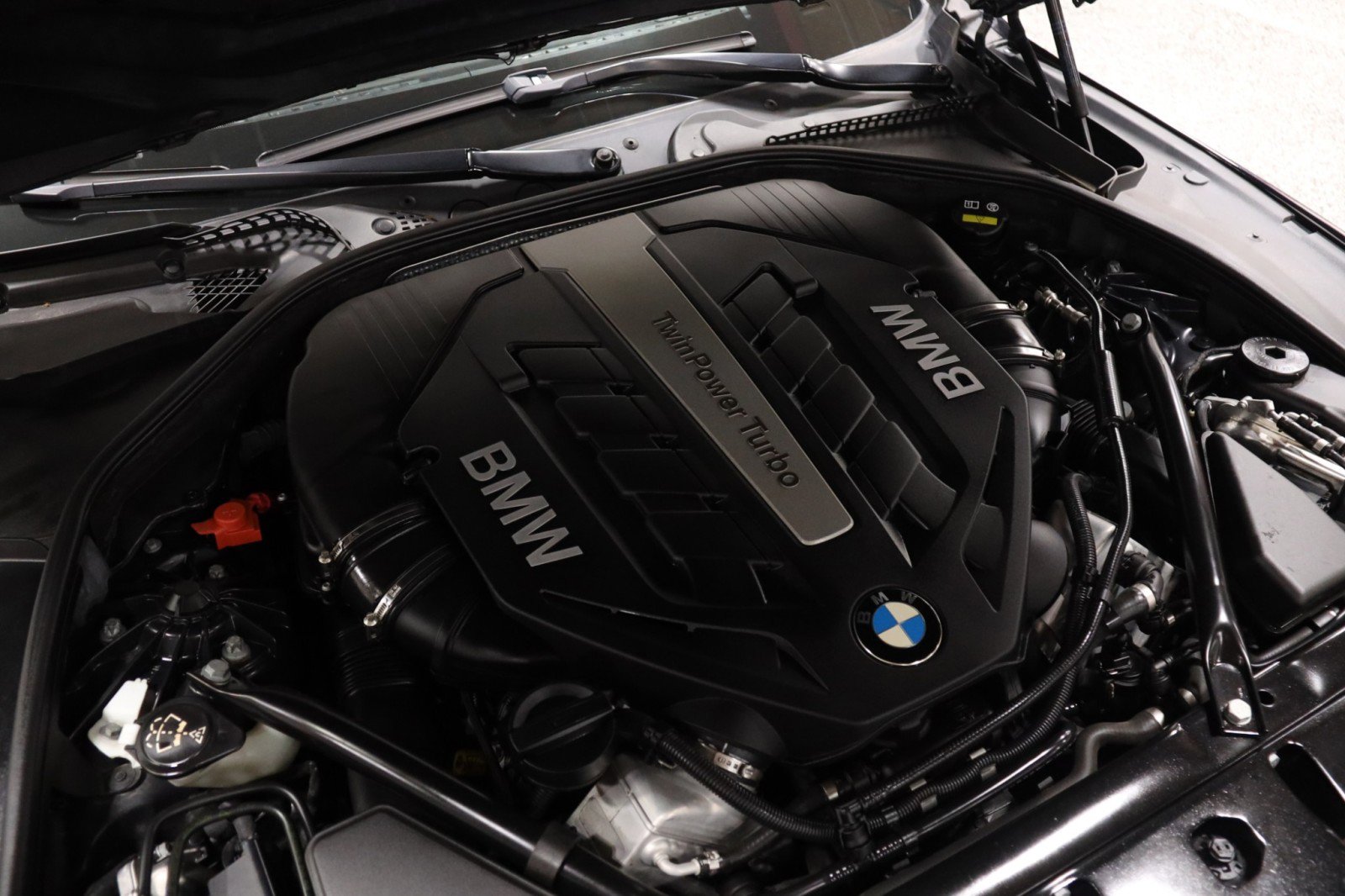 Used 2018 BMW 650i Gran Coupe xDrive AWD/4WD image 16