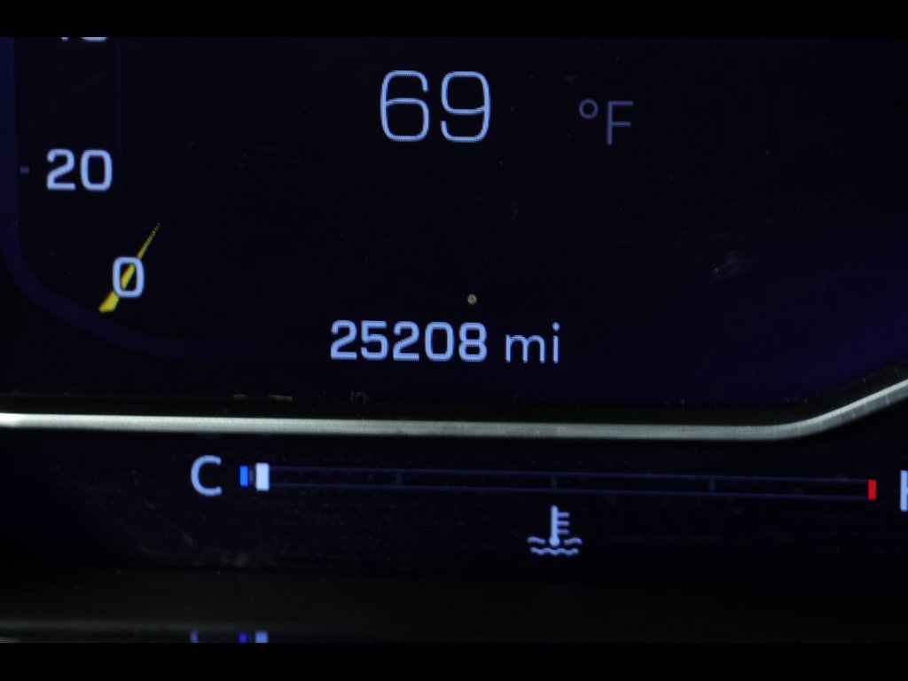 Used 2023 Chevrolet Silverado 1500 LT Trail Boss w/ LT Trail Boss Premium Package image 26