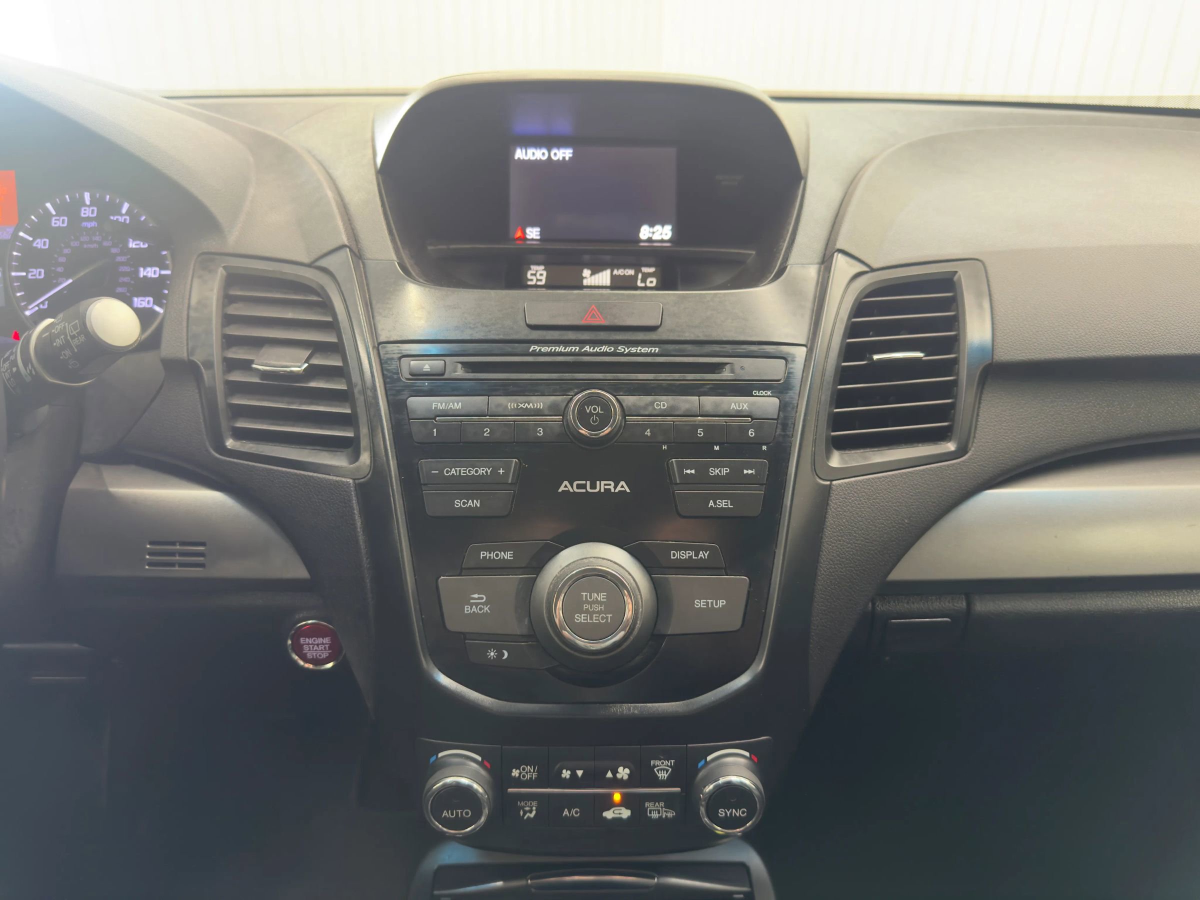 Used 2013 Acura RDX FWD image 17