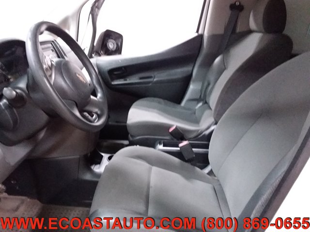 Used 2017 Chevrolet City Express LS FWD image 10