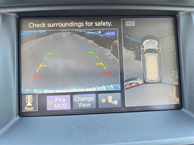 Used 2019 INFINITI QX80 Luxe w/ 22" Wheel Package AWD/4WD image 23