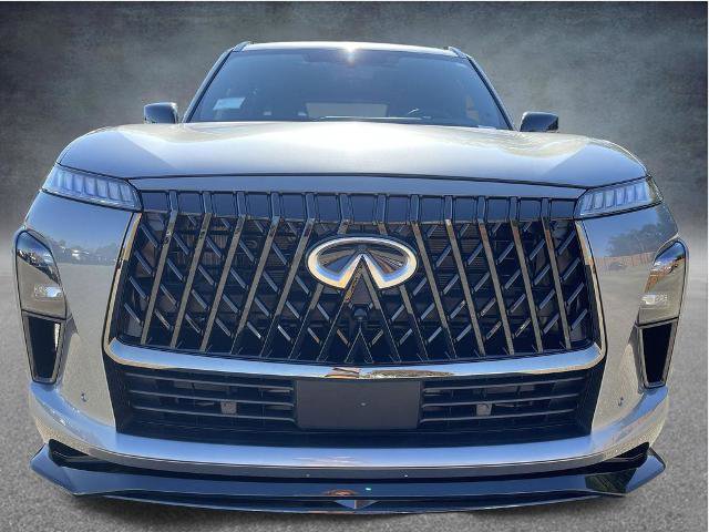 Certified 2026 INFINITI QX80 4WD w/ Sport Exterior Package image 13