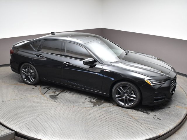 New 2025 Acura TLX SH-AWD w/ A-SPEC Pkg image 32