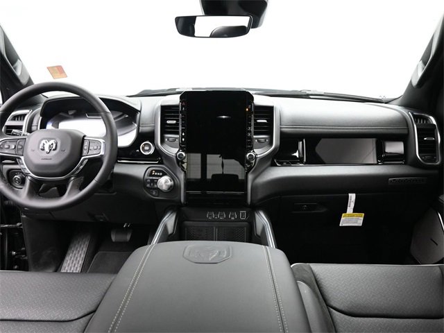 New 2026 RAM 1500 Laramie w/ Night Edition image 22