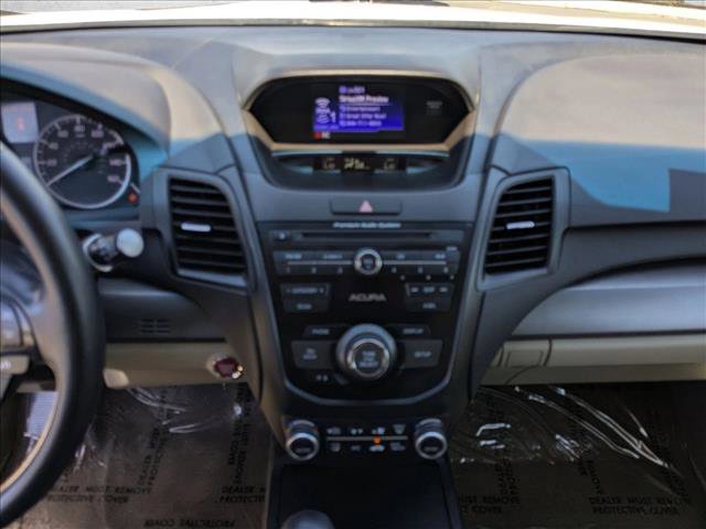 Used 2017 Acura RDX FWD image 13
