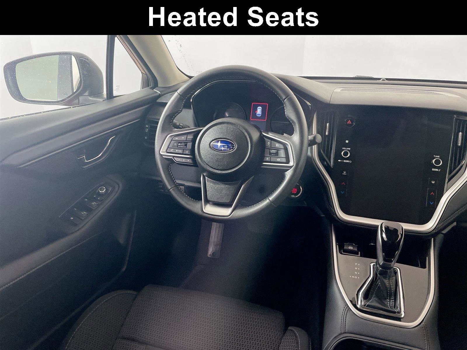 Used 2025 Subaru Outback Premium image 2