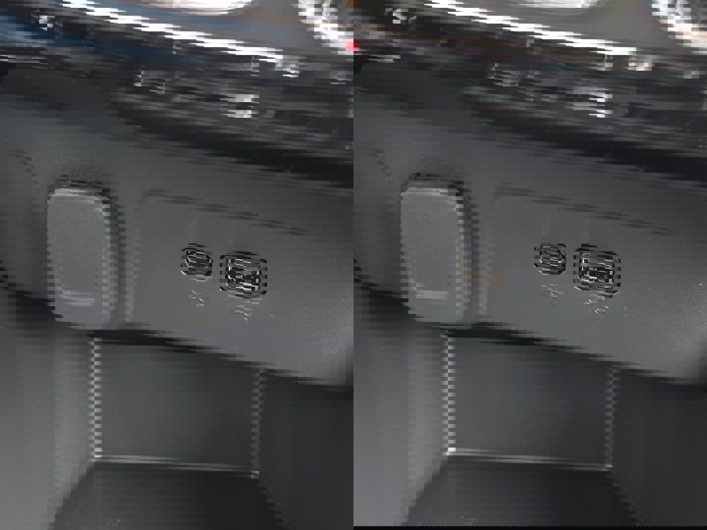 New 2025 Chevrolet Trax ACTIV w/ Driver Confidence Package image 7