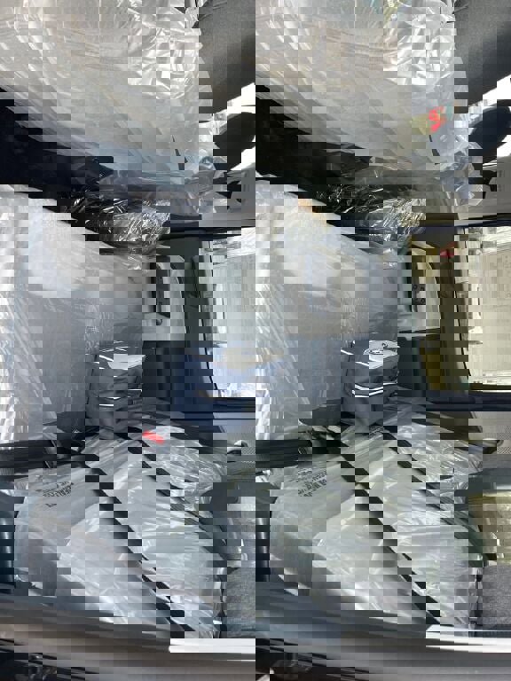 New 2026 Ford Maverick XLT w/ XLT Luxury Package image 13