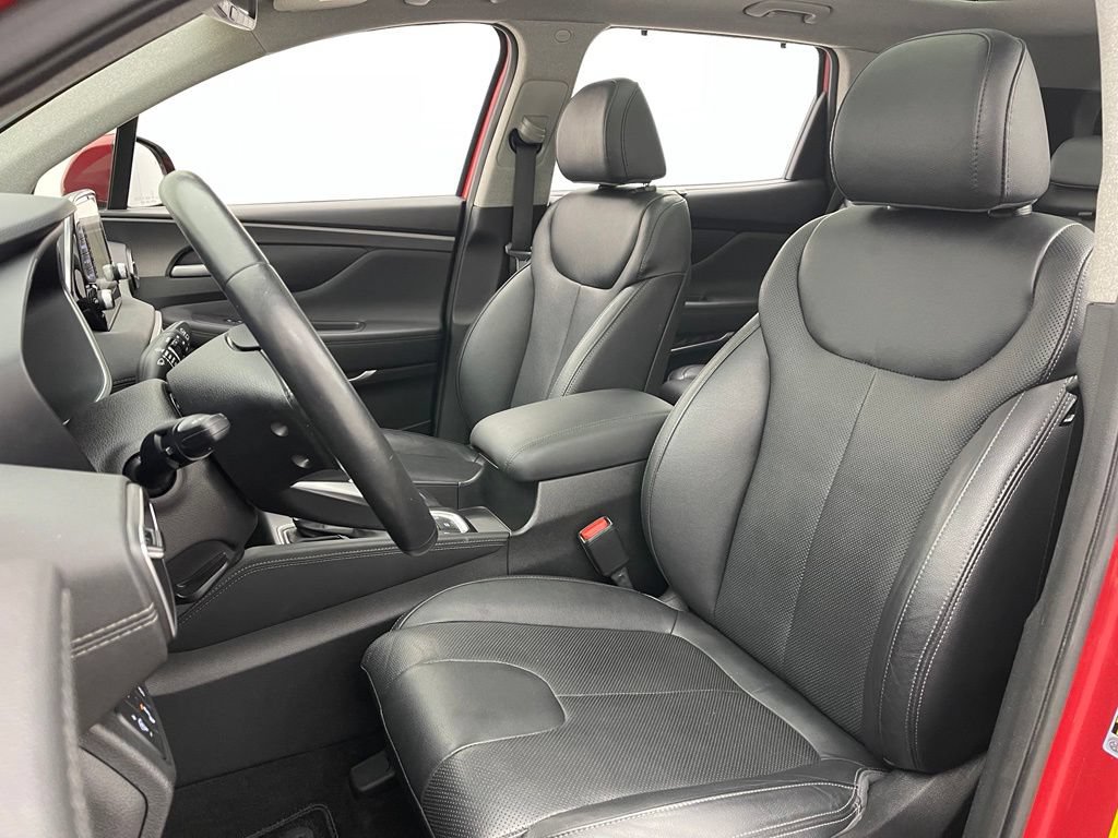 Used 2020 Hyundai Santa Fe Limited FWD image 19