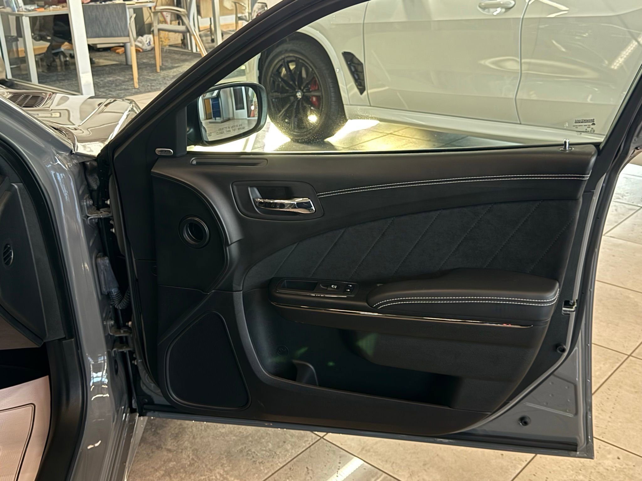 Used 2023 Dodge Charger SRT Hellcat image 19