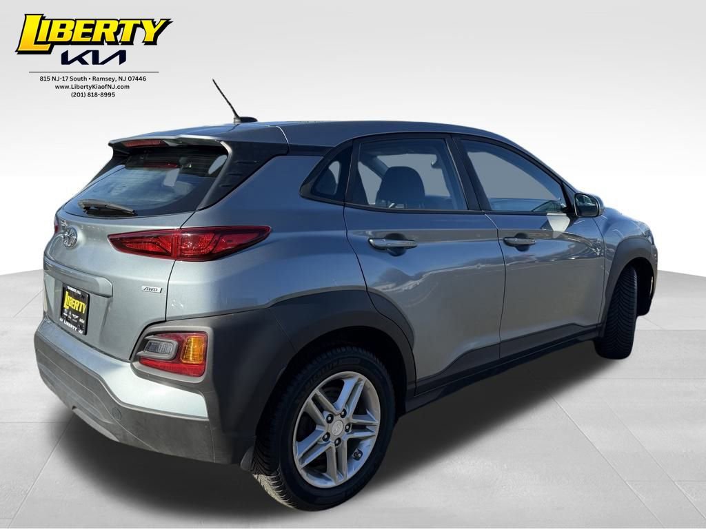 Used 2019 Hyundai Kona SE image 7